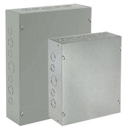 oem aluminum junction box pricelist|hoffman pull box catalog.